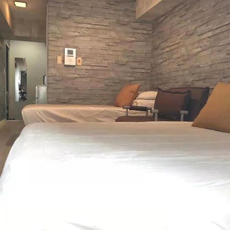 Lx -- Self Check-In -- Room Number & Password Is In The Following Email 도쿄 외부 사진